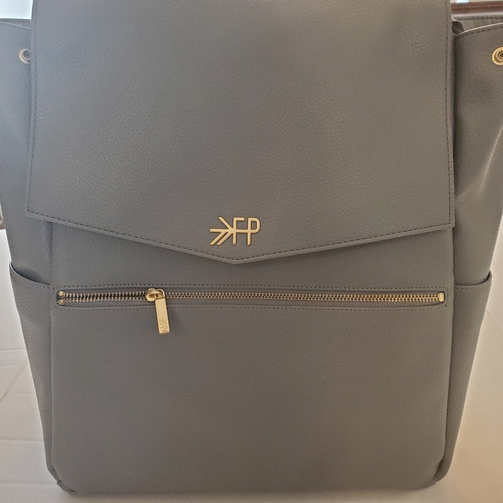 Freshly Picked Backpack